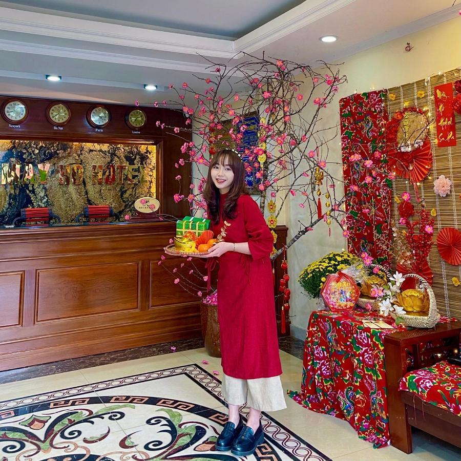 May Ho Hotel Sapa Екстер'єр фото