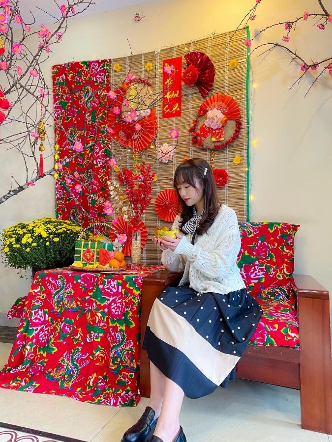 May Ho Hotel Sapa Екстер'єр фото
