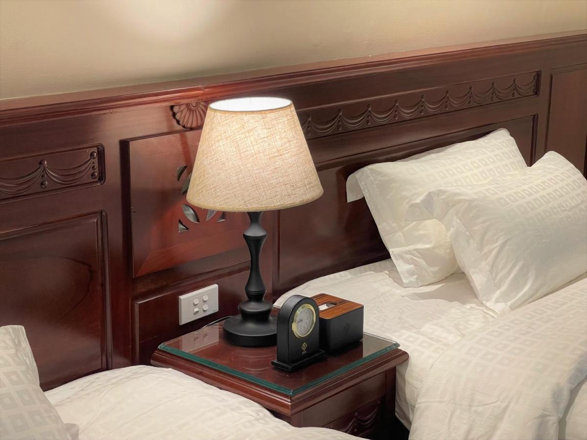 May Ho Hotel Sapa Екстер'єр фото